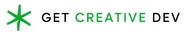 Get Creative Dev - Home
